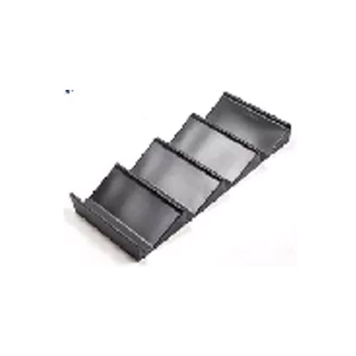 4 Layers step riser